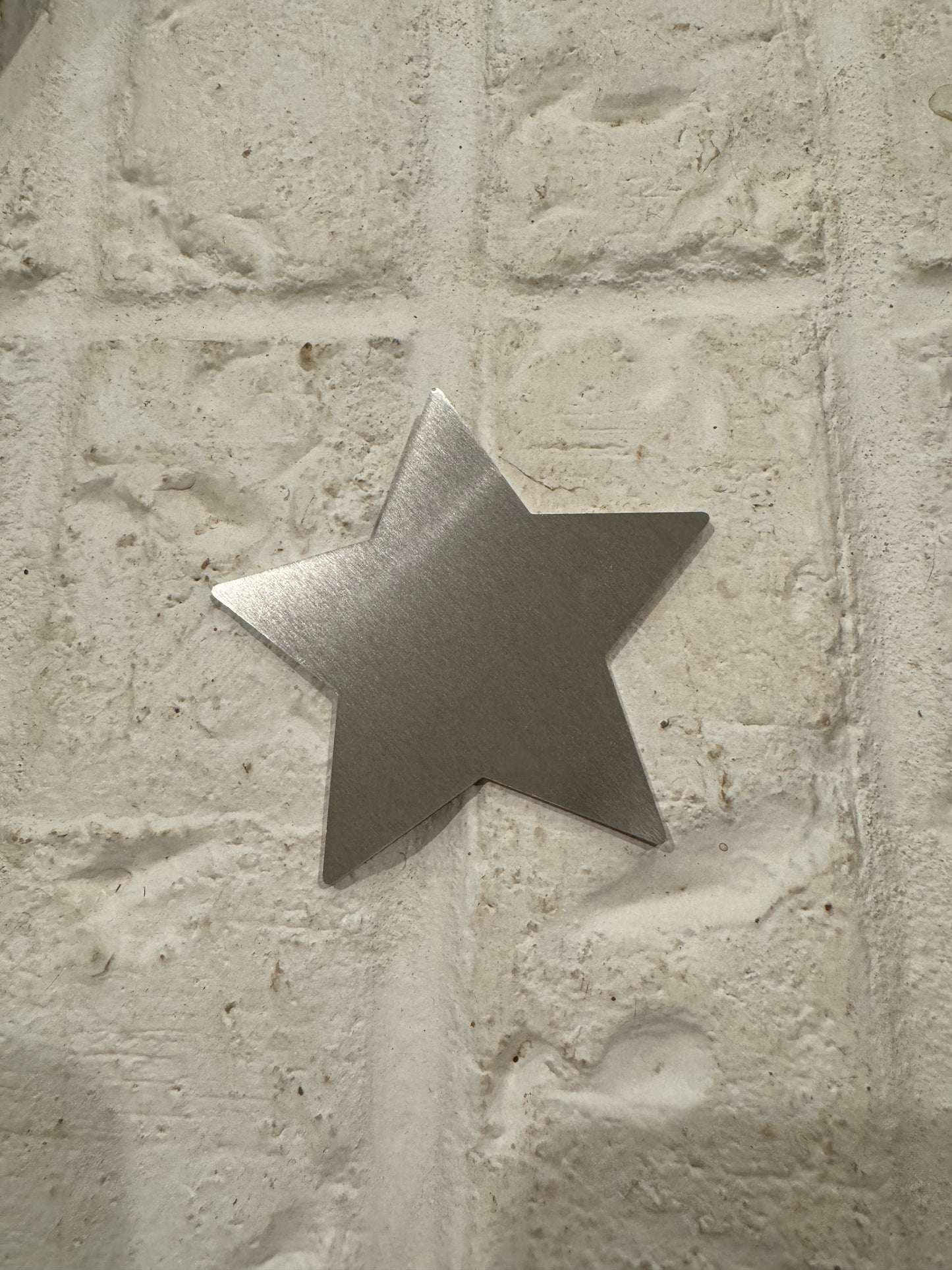 Ornament - Star