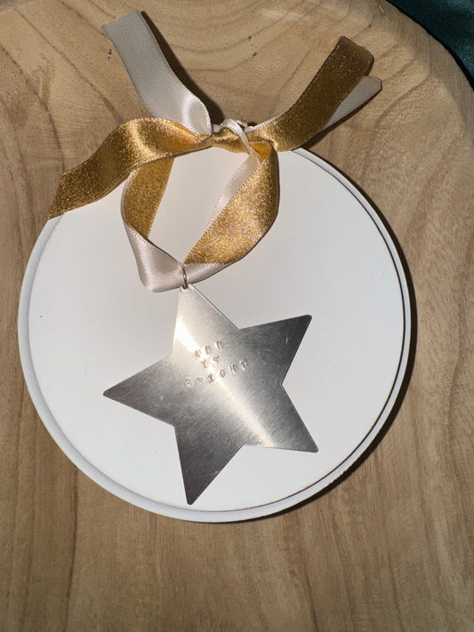 Ornament - Star